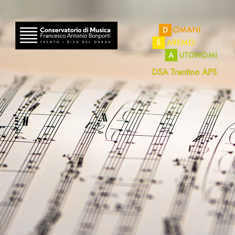 NOTE DI INCLUSIONE. Strategie per l’educazione musicale degli studenti con DSA