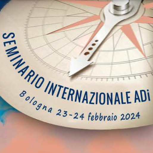 Alla ricerca del senso perduto. Spunti per una nuova narrazione educativa -Seminario internazionale ADi