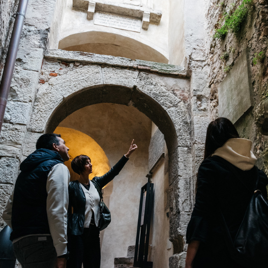 Icom day: tante iniziative a Rovereto in occasione della Giornata Internazionale dei Musei