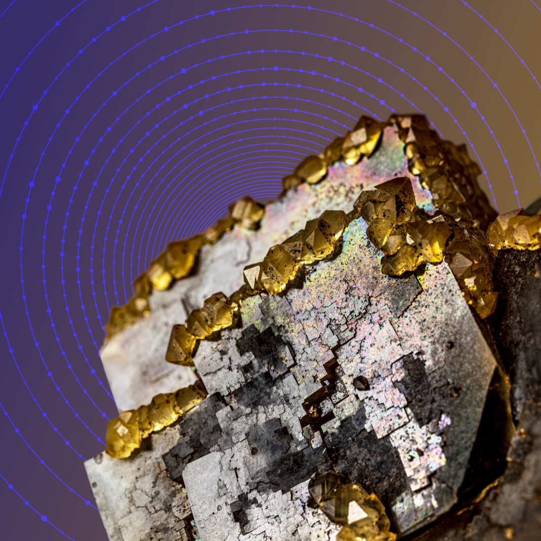 Geologia digitale. Tre giornate di laboratori, visite guidate e incontri in occasione della Giornata Nazionale delle Miniere