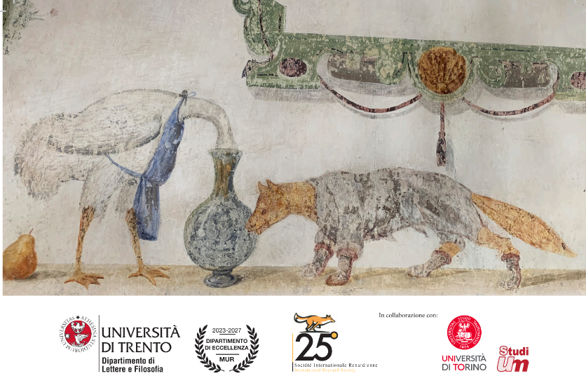 Animali Eroi nella Letteratura Medievale
